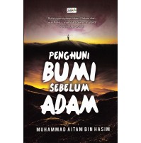 PENGHUNI BUMI SEBELUM ADAM